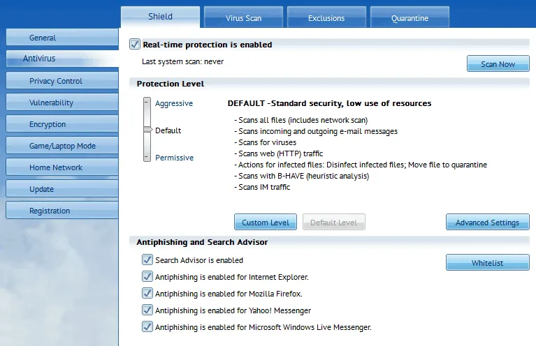 Security Software vs. System Speed: How to Configure Your Antivirus Without Sacrificing Performance