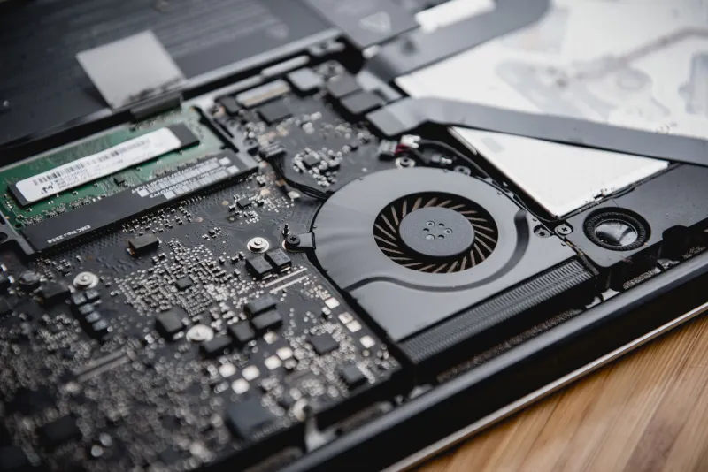 The $400 Quote That Started With a Thermometer: Auditing Your Laptop's Cooling Before You Pay for a 'Repair'