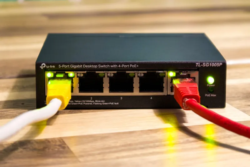 Four Years Without a Patch: The Box in Your Closet Guarding Every Device You Own