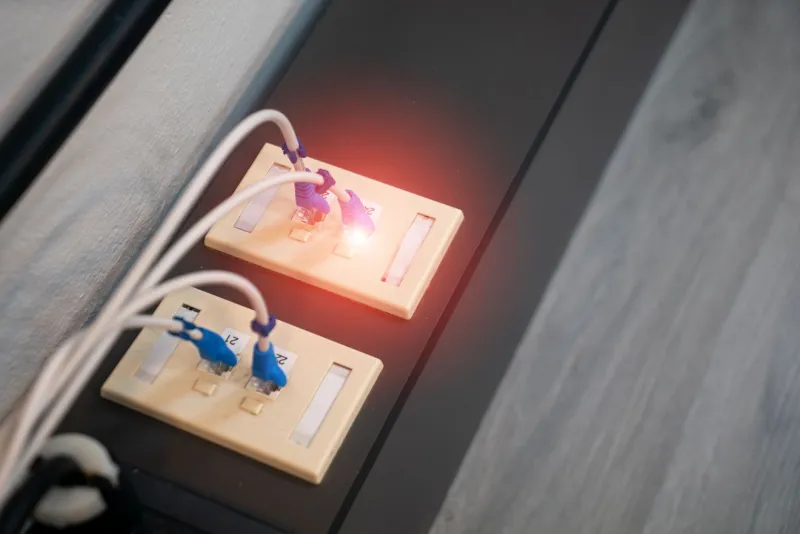 Before You Buy a Mesh System, Move Your Router: The Free Audit That Doubled My Throughput
